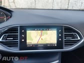 Peugeot 308 SW 1.5 BlueHDi GT