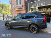 Volvo XC90 2.0 T8 PHEV Plus Dark AWD