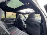 Mercedes-Benz E 300 De AMG Line