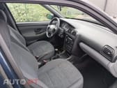 Peugeot 406 1.6 ST