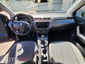 Seat Ibiza Style