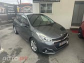 Peugeot 208 1.2 PureTech Style