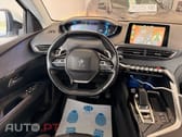 Peugeot 3008 1.6 Hybrid Allure Pack e-EAT8