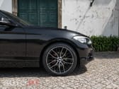 BMW 118 d Line Sport Shadow Auto