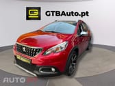 Peugeot 2008  1.2 PureTech Crossway