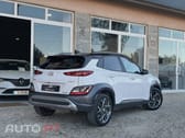 Hyundai Kauai 1.6 GDi HEV Premium