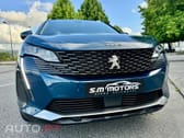 Peugeot 3008 1.5 BlueHDi Allure Pack EAT8