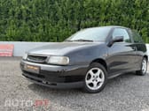 Seat Ibiza 1.9 D GLX