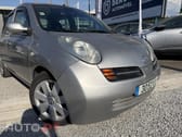 Nissan Micra 1.5 dCi Visia AC 82