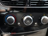 Renault Clio Sport Tourer 0.9 TCe Limited