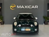 MINI Cooper Cooper
