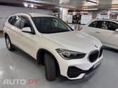 BMW X1 16 d sDrive Advantage Auto