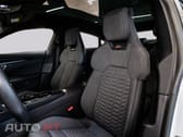 Audi RS E-Tron GT ALL-BLACK