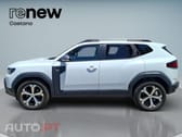 Dacia Duster 1.2 TCe 130 mild hybrid Journey