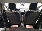 Renault Clio 1.5 dCi Limited
