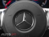 Mercedes-Benz A 180 d AMG Line Aut.