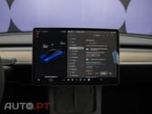 Tesla Model 3 Performance Dual Motor AWD