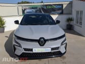 Renault Mégane E-Tech EV60 Iconic