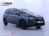 Dacia Jogger 1.0 Eco-g Extreme+ Up&go 7l Bi-fuel