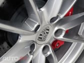 Porsche 911 Carrera 4S PDK