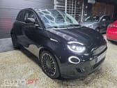 Fiat 500e 42 kWh Icon