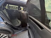 Mercedes-Benz E 300 Bluetec Hybrid Avantgarde