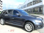 Audi Q5 2.0 TDi Sport