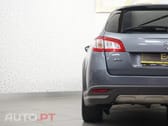 Peugeot 508 RXH 2.0 HDi Hybrid4 2-Tronic