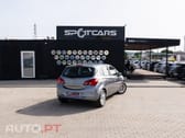 Opel Corsa 1.3 CDTi Business Edition