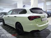Fiat Tipo 1.3 M-Jet Street