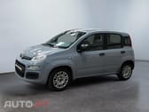 Fiat Panda 1.0 Hybrid City Life