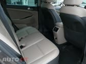 Hyundai Tucson 1.6 CRDi Premium DCT