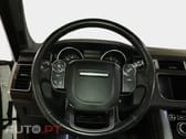 Land Rover Range Rover Sport 3.0 TDV6 HSE Dynamic