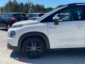 Citroen C3 Aircross 1.2 PureTech Rip Curl