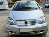Mercedes-Benz A 160 Elegance