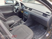 Skoda Rapid 1.6 TDI ACTIVE