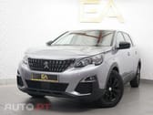 Peugeot 5008 1.5 BlueHDi Allure EAT8