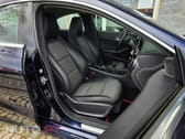 Mercedes-Benz CLA 180 d Urban