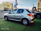 Peugeot 206 1.1 Trendy