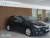 Toyota Auris 1.2 Turbo Design Edition