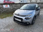 Citroen C3 1.5 BlueHDi Shine