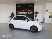 Fiat 500 1.0 Hybrid