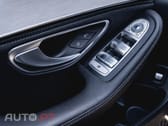 Mercedes-Benz C 200 BlueTEC Aut.