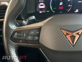 Cupra Formentor Outro