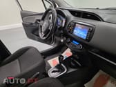 Toyota Yaris HSD Comfort+P.Style