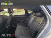 Hyundai Tucson 1.6 T-GDi Vanguard