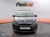 Peugeot 108 1.0 VTi Active