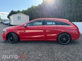 Mercedes-Benz CLA 220 d AMG Line Aut.