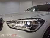 BMW X1 116d xline