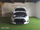 Toyota Yaris 1.5 HDF Comfort Plus